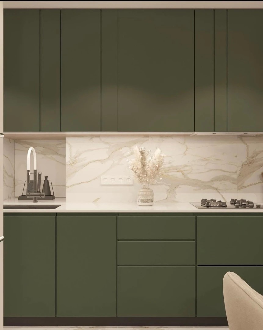 Квартира в Зеленоградске