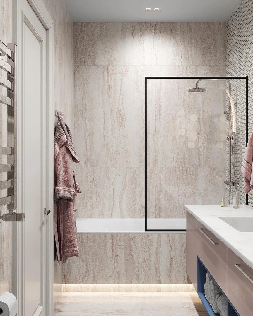 Ванная комната