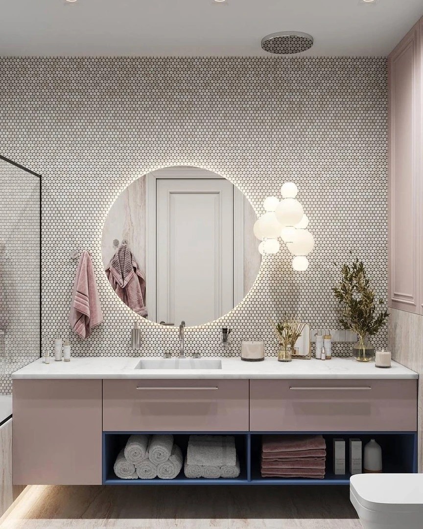 Ванная комната