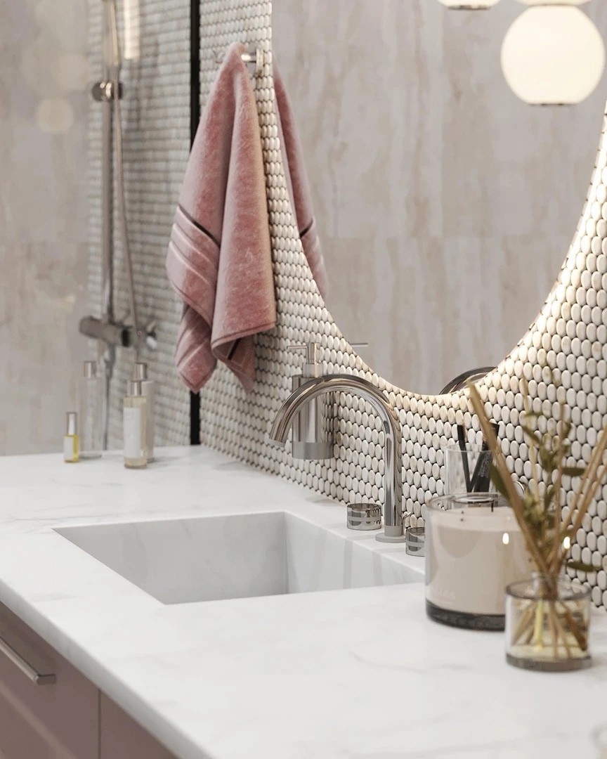 Ванная комната