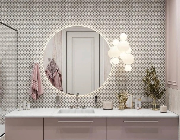 Ванная комната