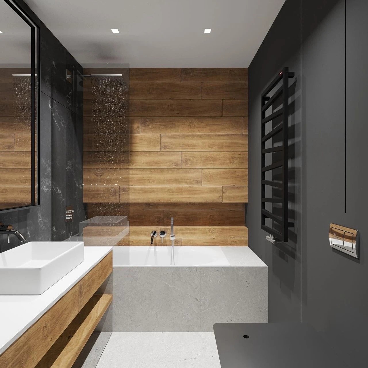 Ванная комната