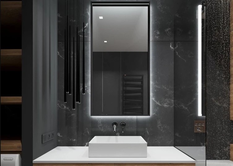 Ванная комната