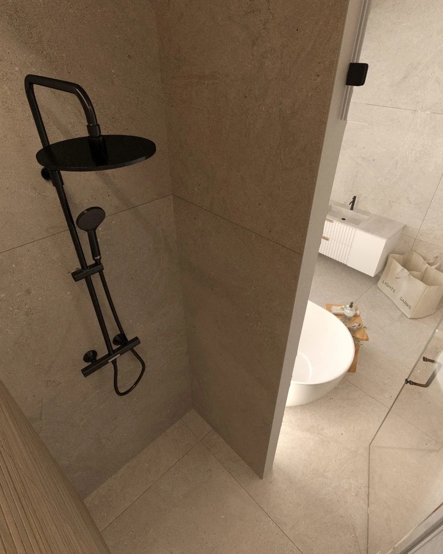 Ванная комната