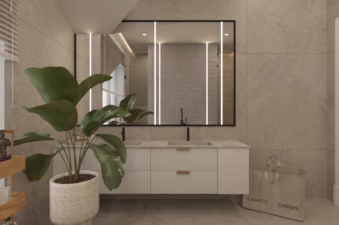 Ванная комната