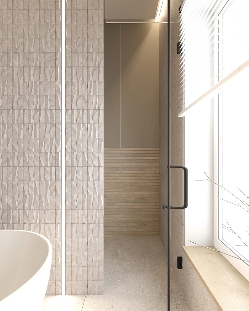 Ванная комната