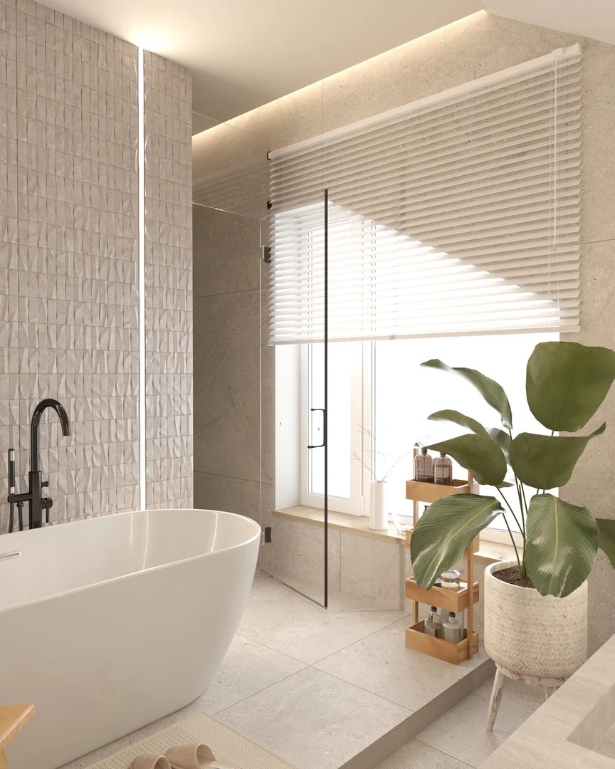 Ванная комната