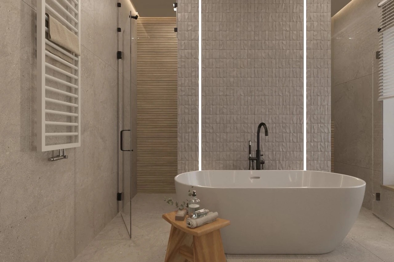 Ванная комната