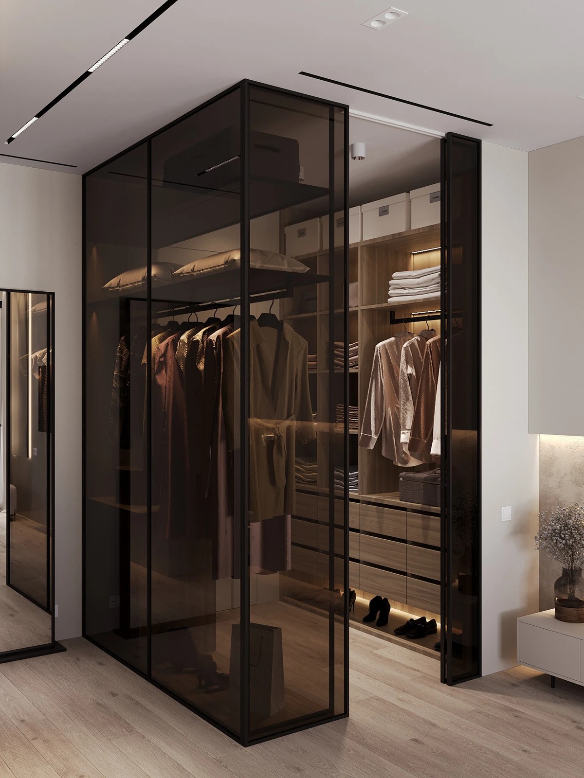 ЖК Сердце Столицы дизайн-проект