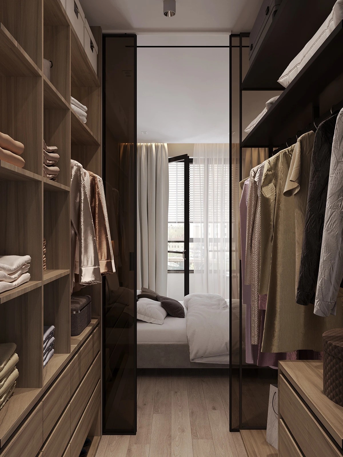 ЖК Сердце Столицы дизайн-проект