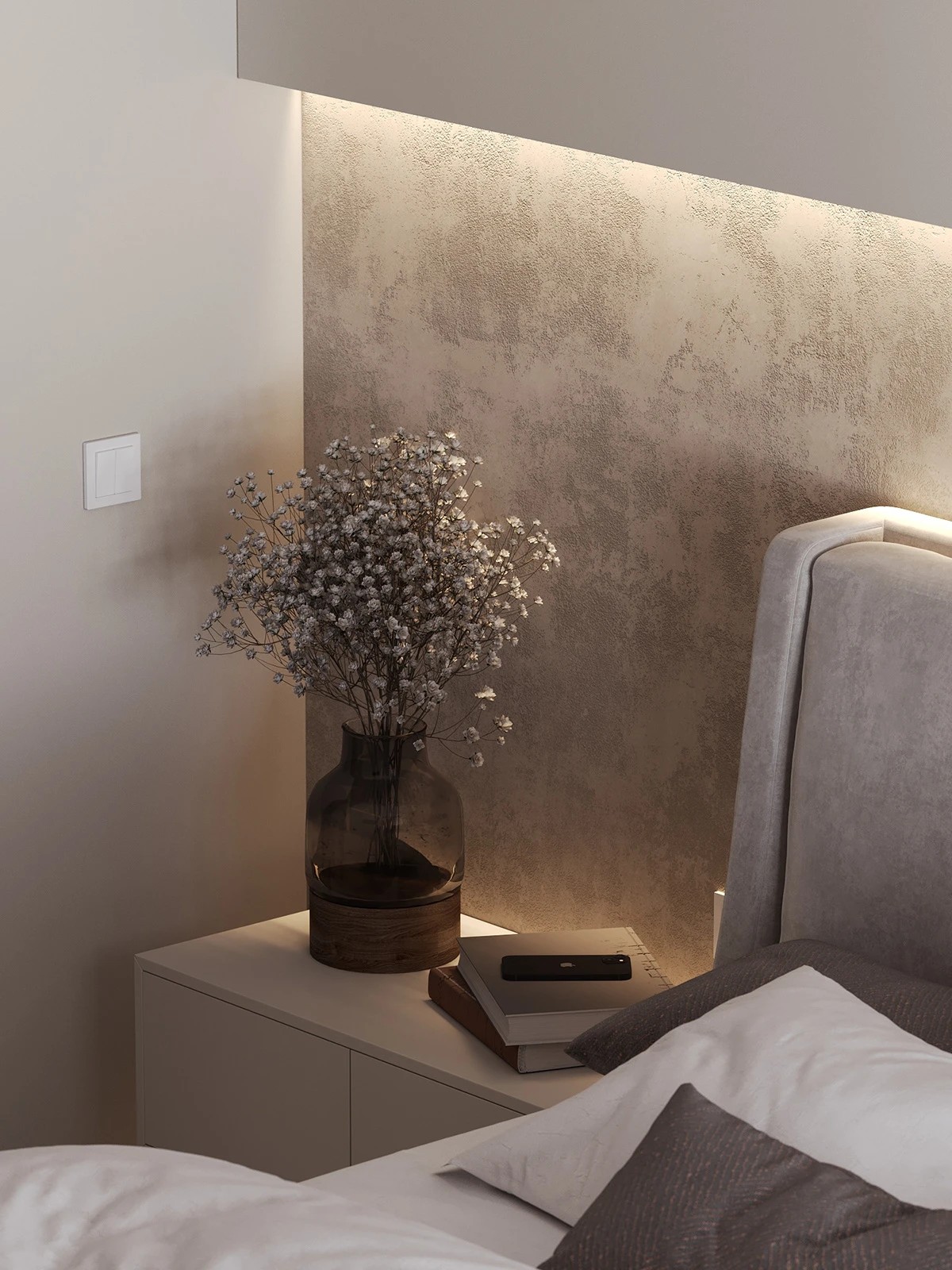 ЖК Сердце Столицы дизайн-проект