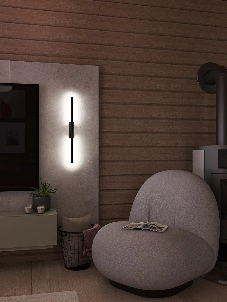 Дом в Подмосковье