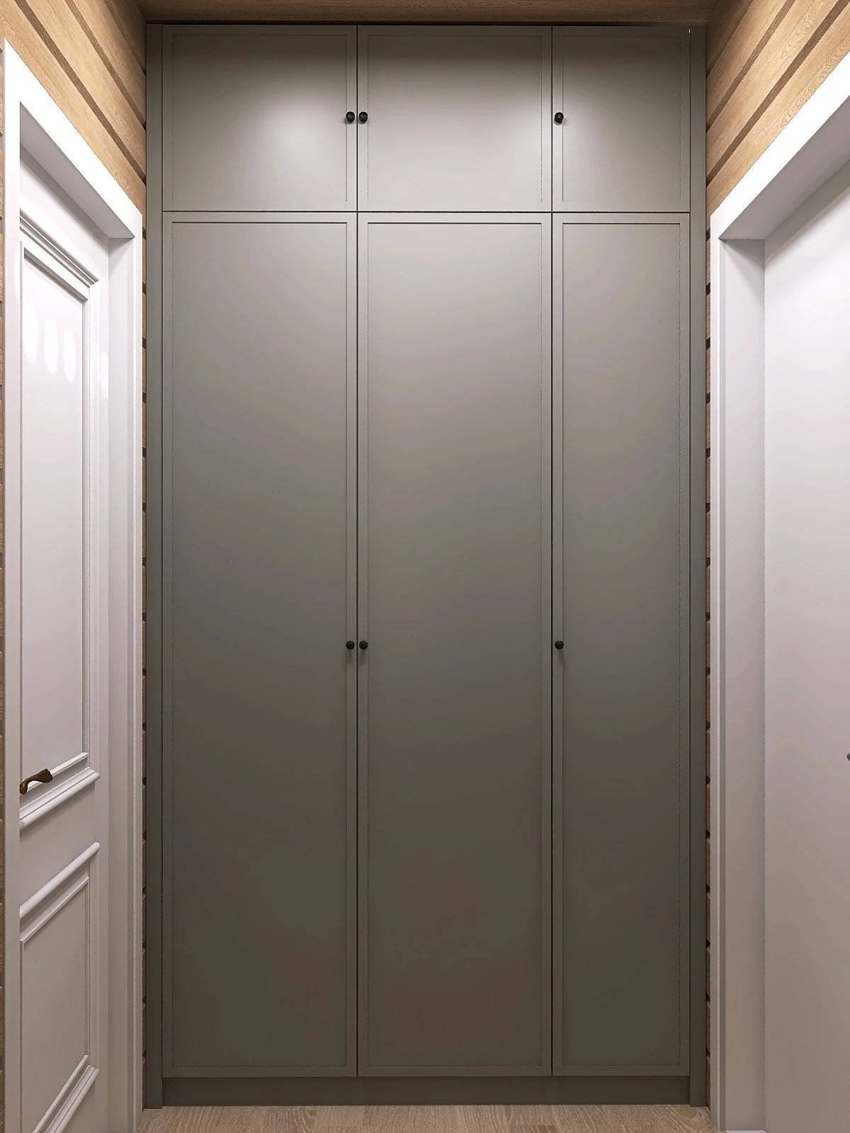 Дом в Подмосковье