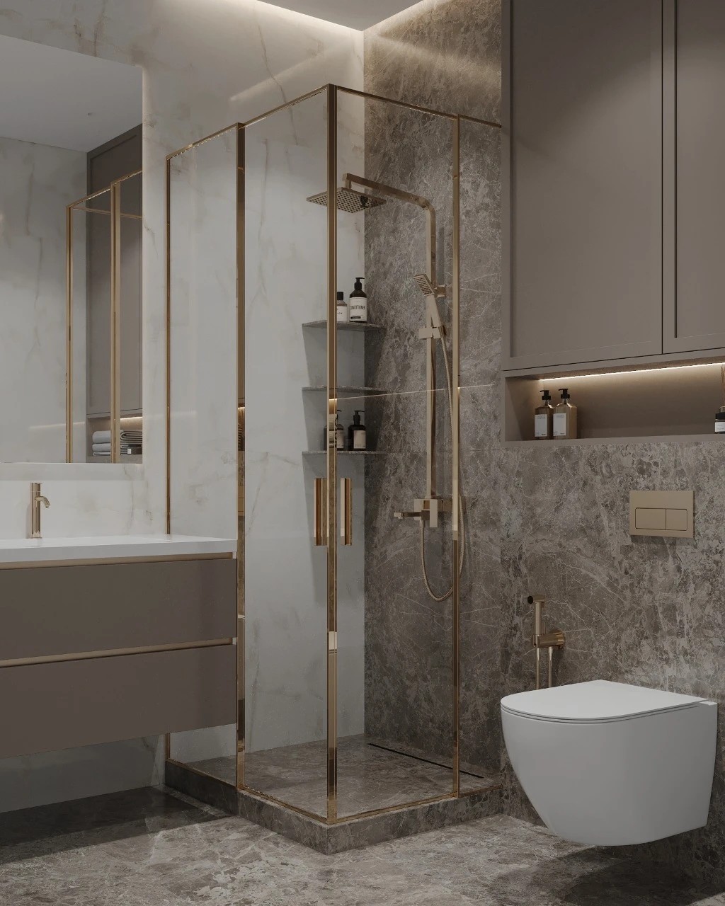 ЖК Столичный