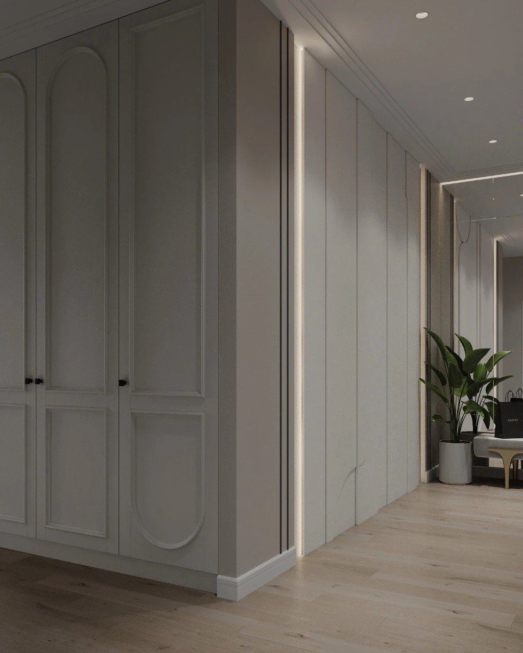 ЖК Столичный