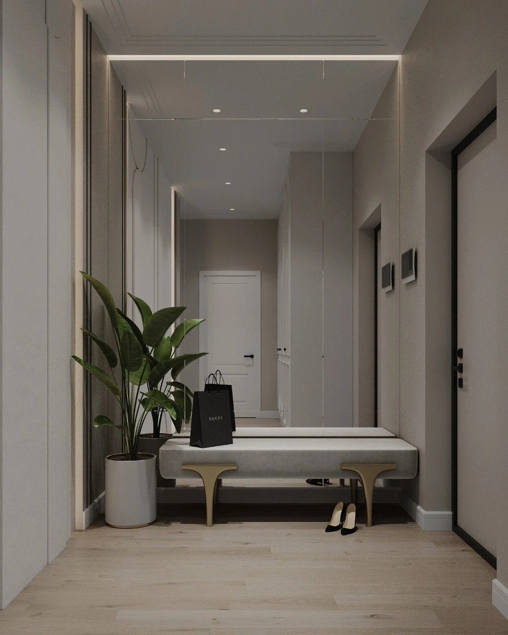 ЖК Столичный