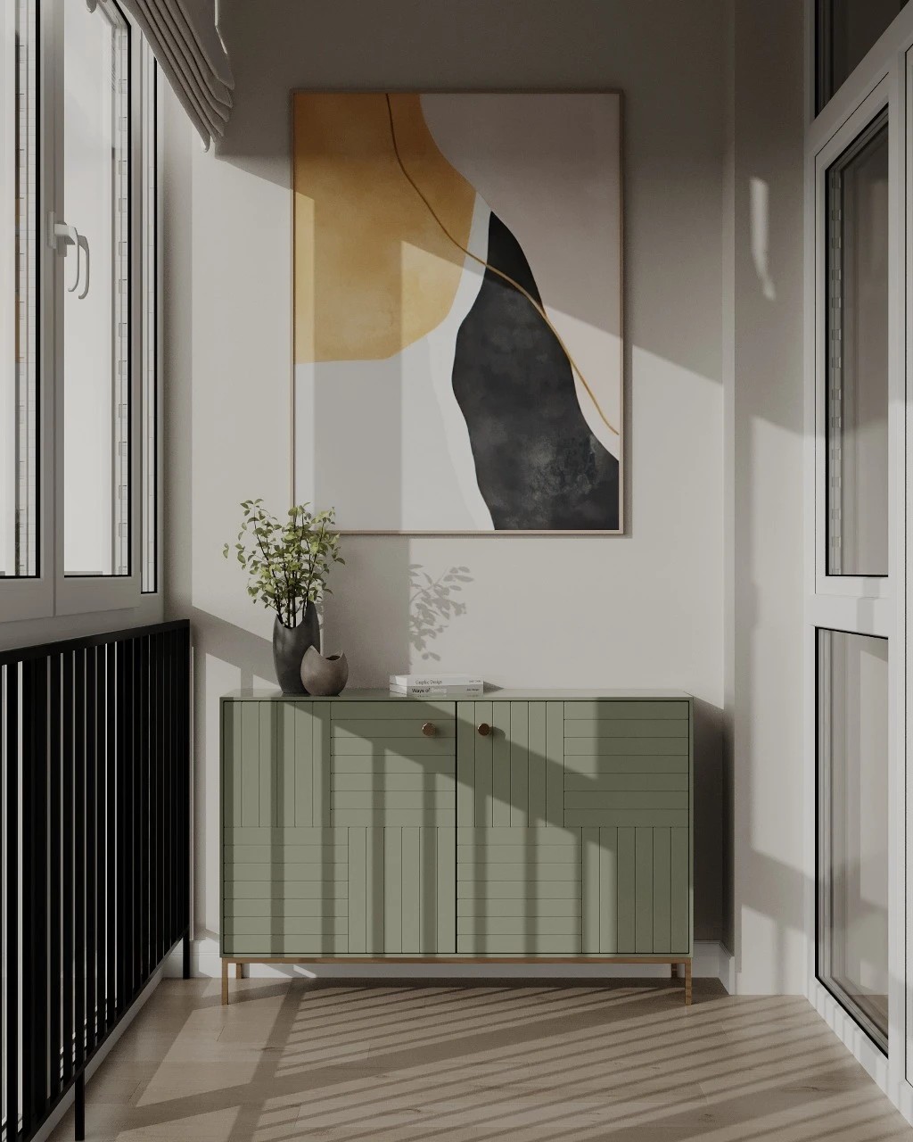 ЖК Столичный