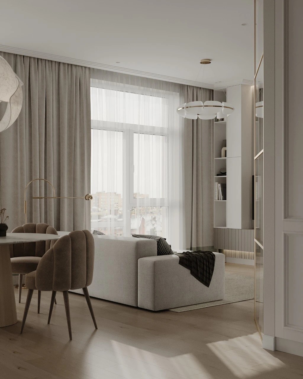 ЖК Столичный