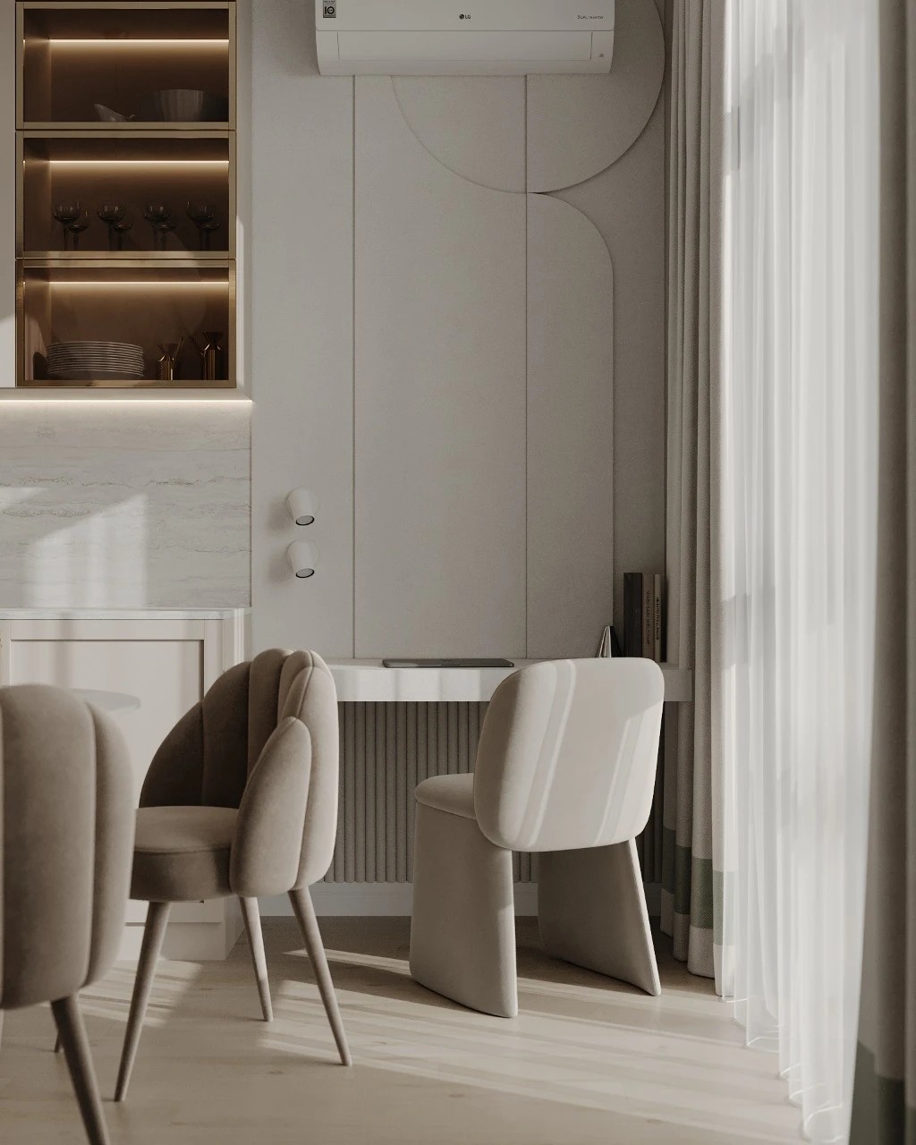 ЖК Столичный