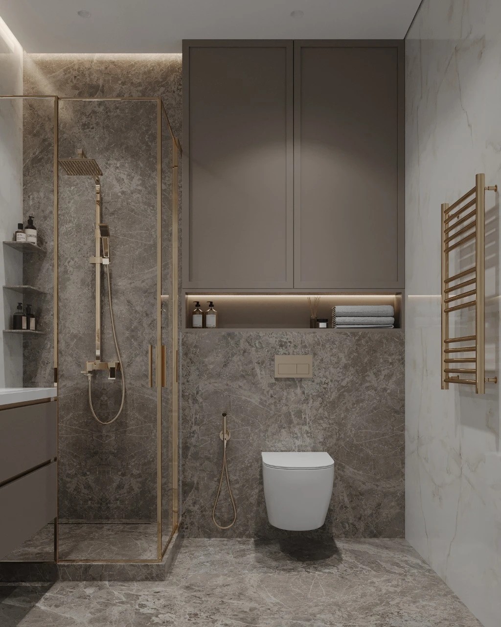 ЖК Столичный