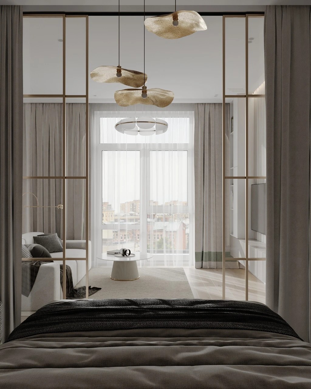 ЖК Столичный