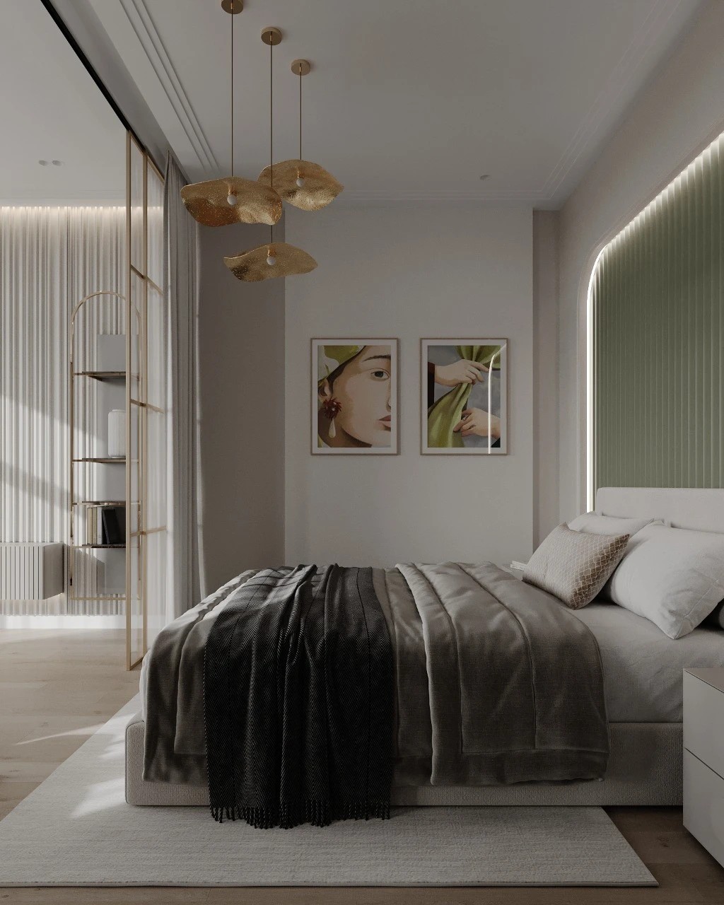 ЖК Столичный