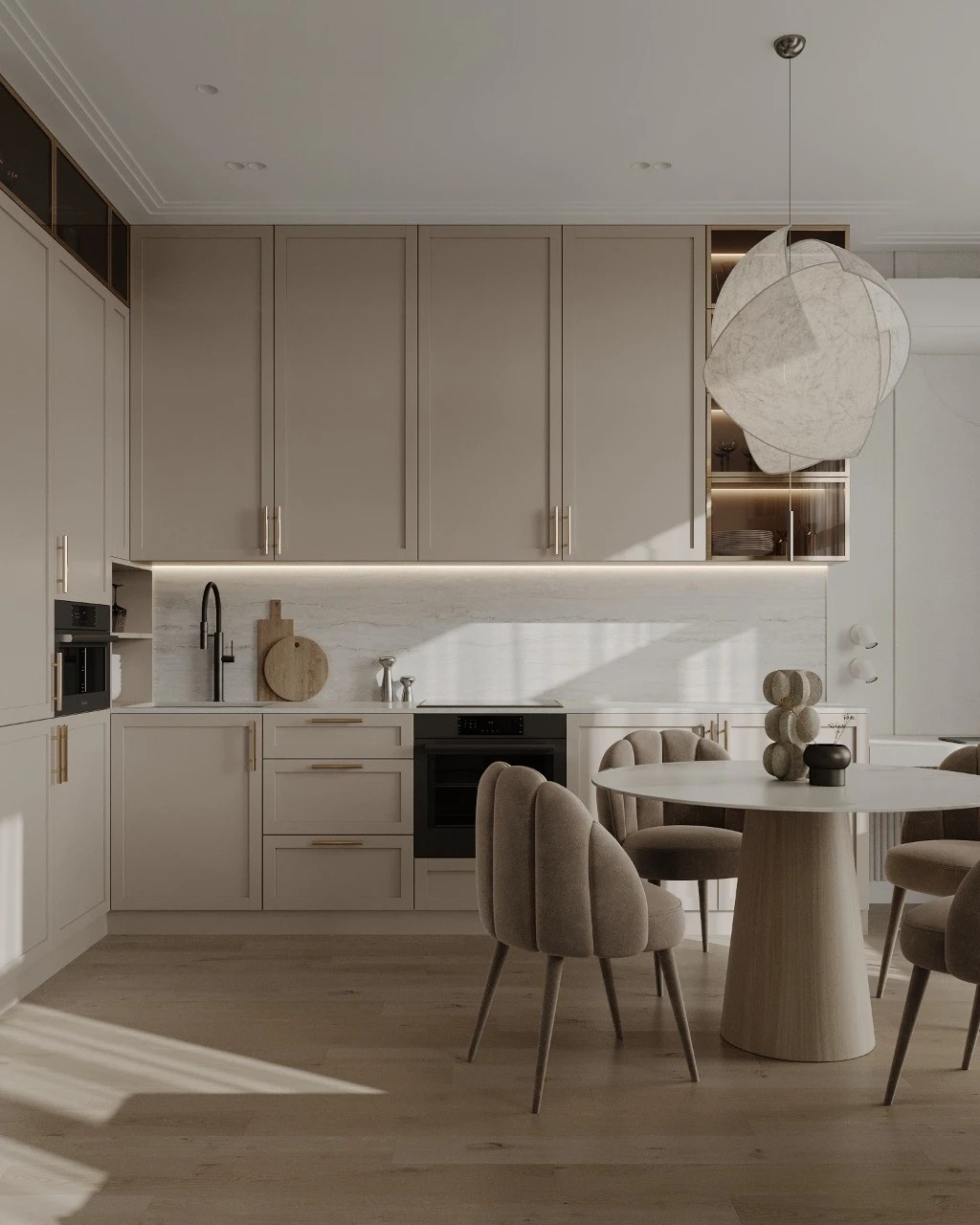 ЖК Столичный