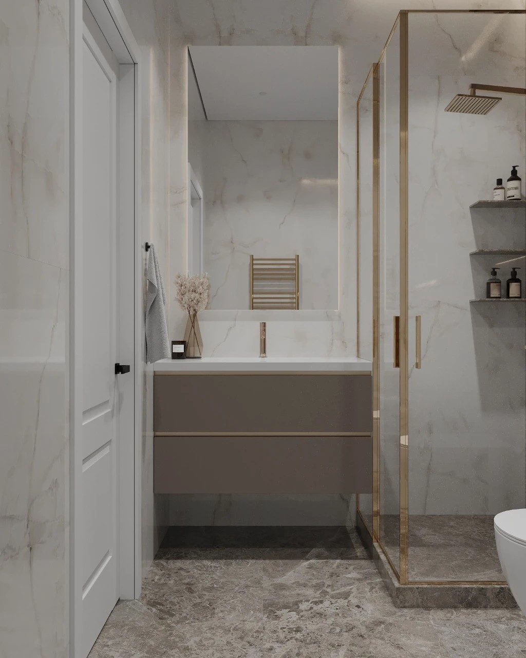 ЖК Столичный