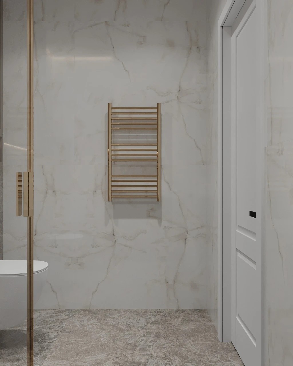 ЖК Столичный