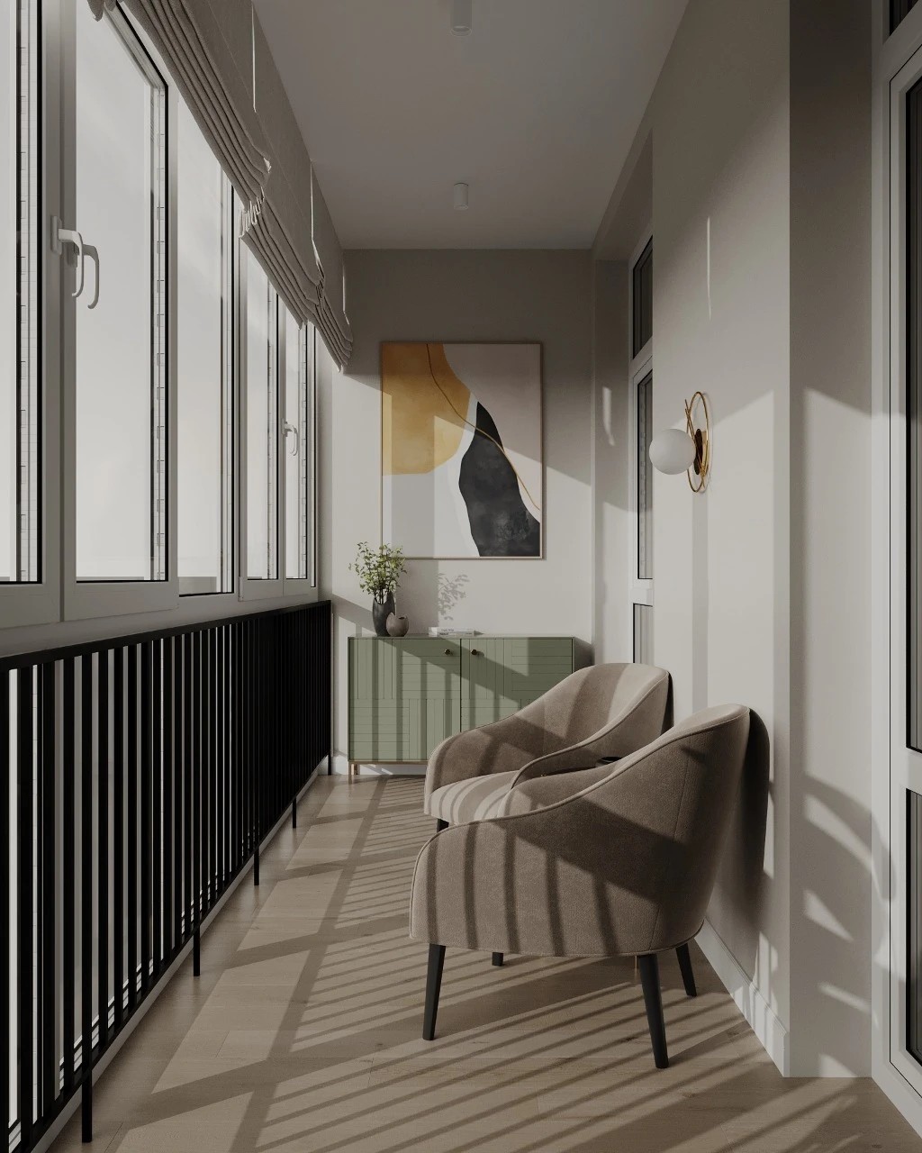 ЖК Столичный