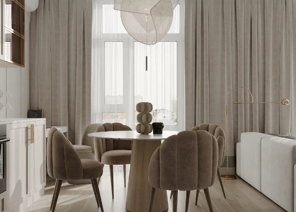 ЖК Столичный