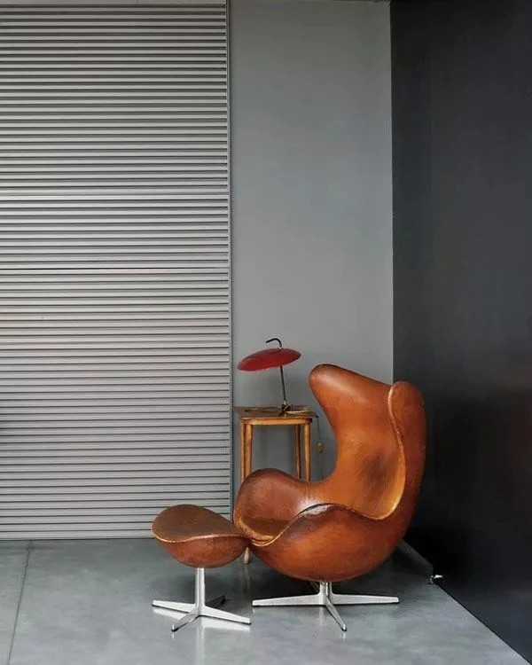 Пространство в дизайне