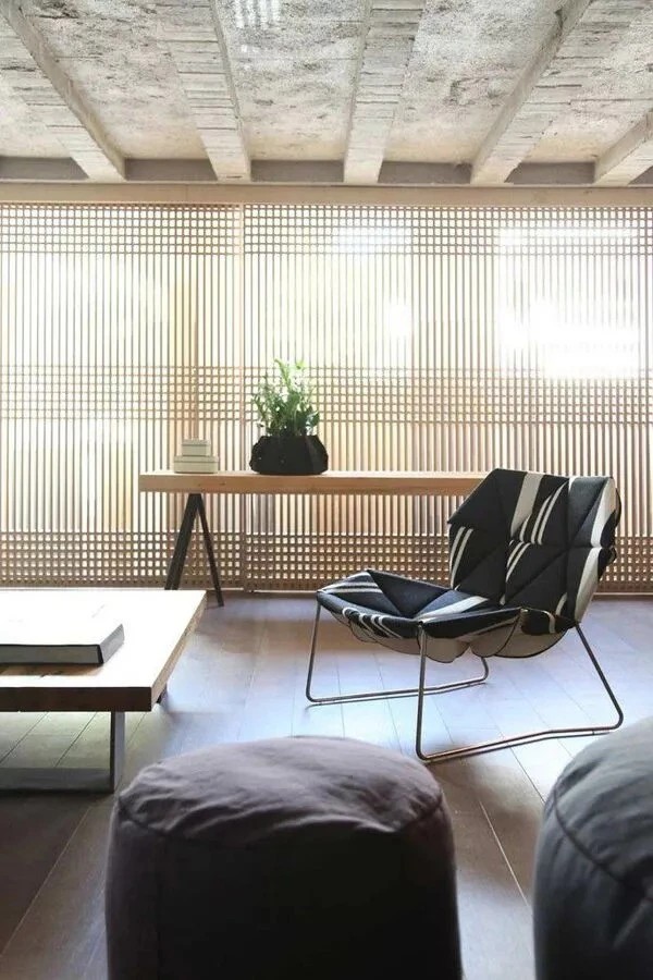 Пространство в дизайне