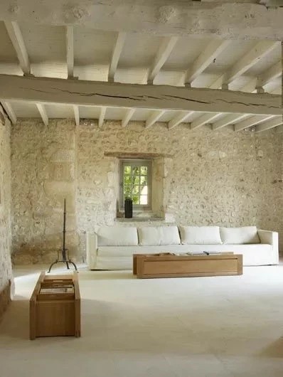 Пространство в дизайне