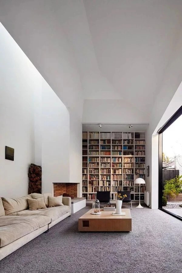 Пространство в дизайне