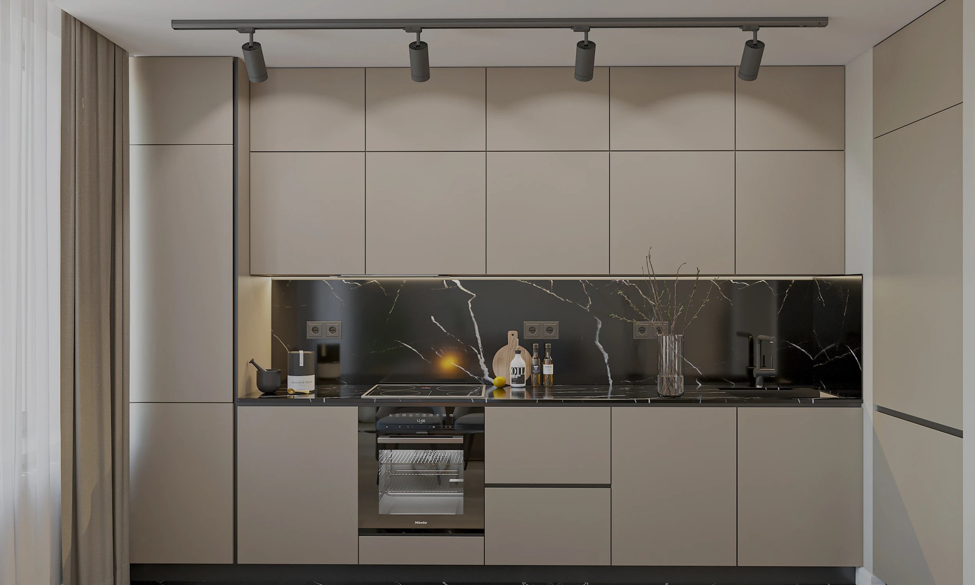 Дивенская улица