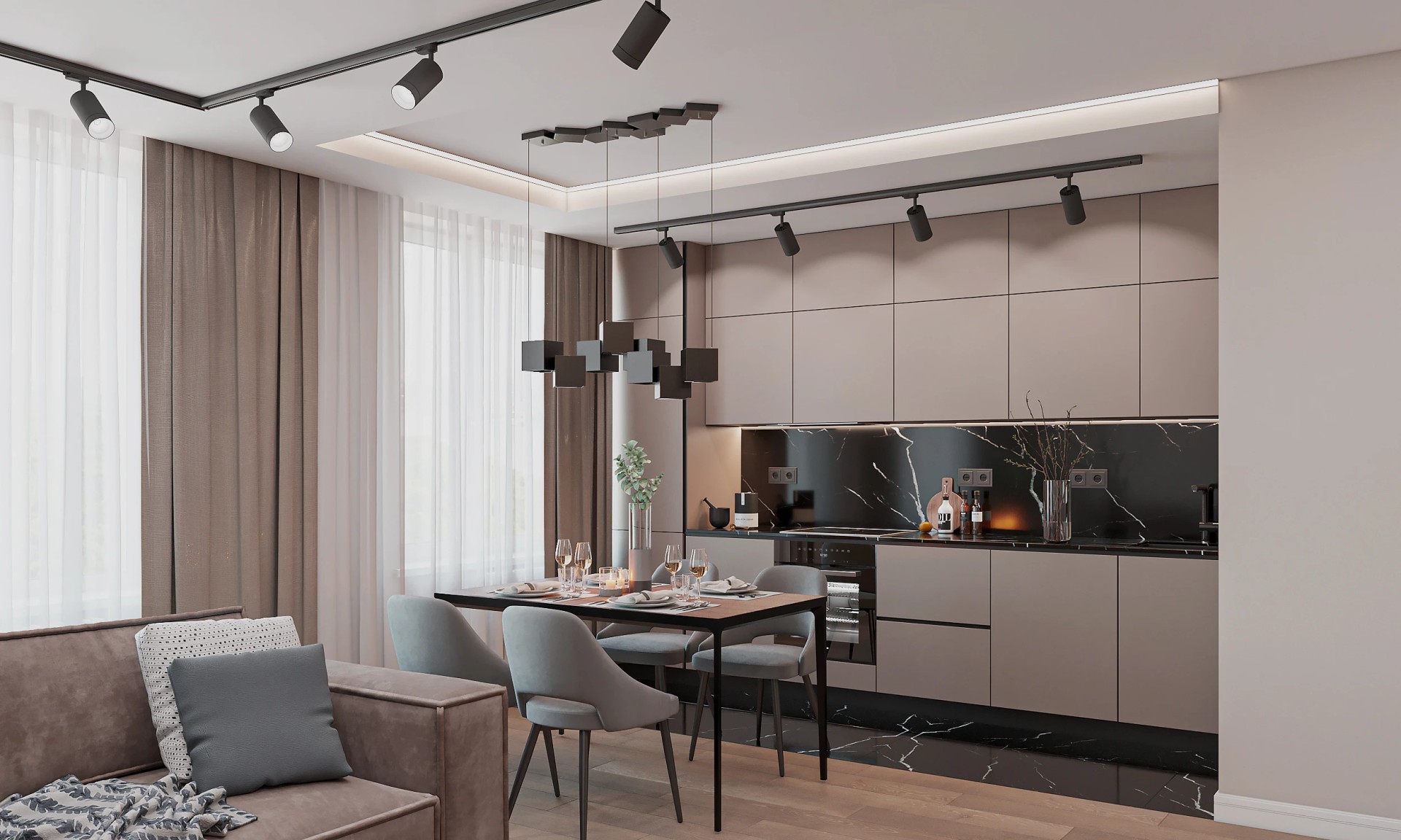 Дивенская улица