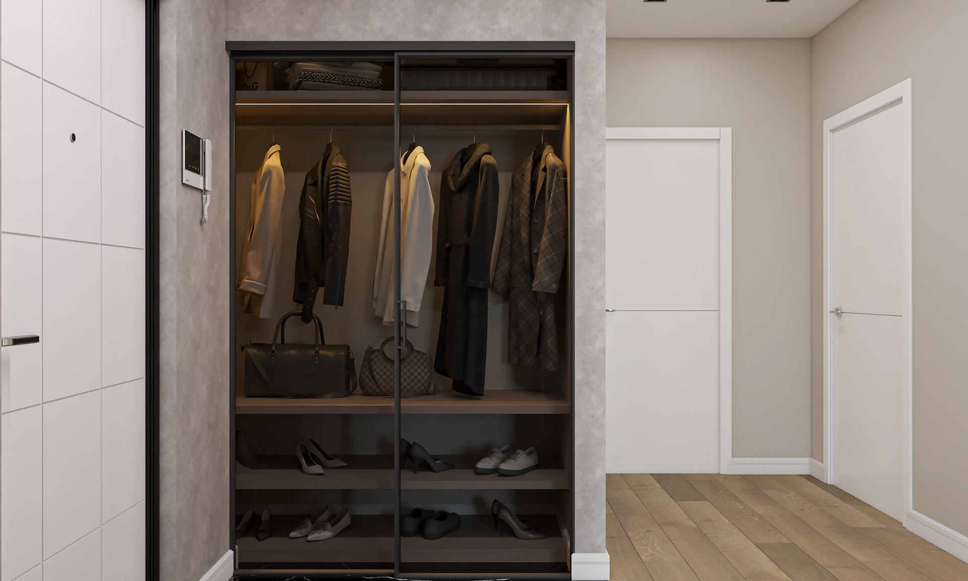 Дивенская улица