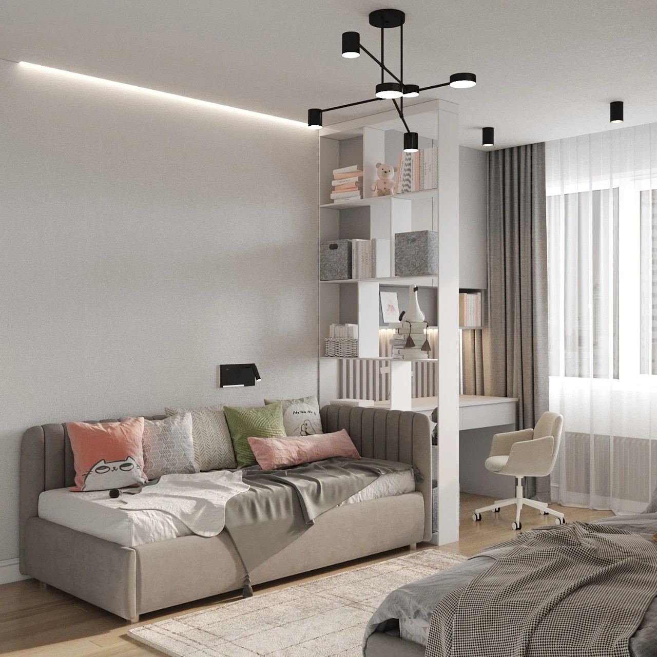 Дивенская улица