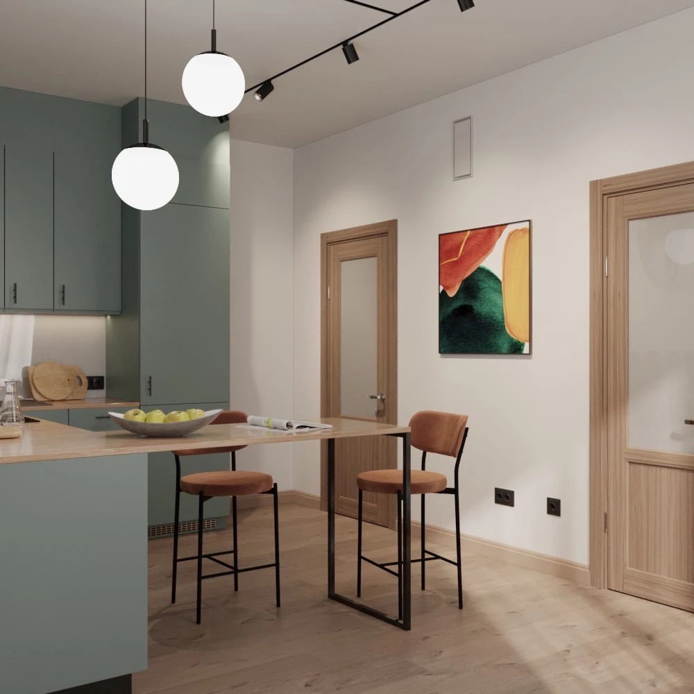 Дыбенко улица