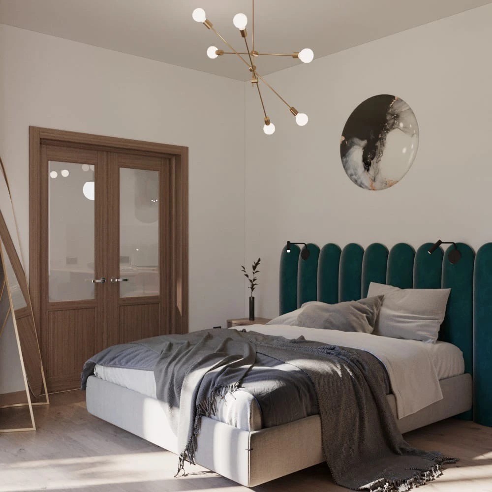 Дыбенко улица