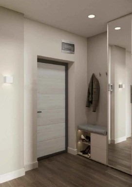 Замковая улица