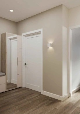 Замковая улица