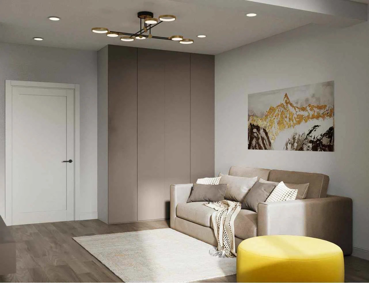 Замковая улица