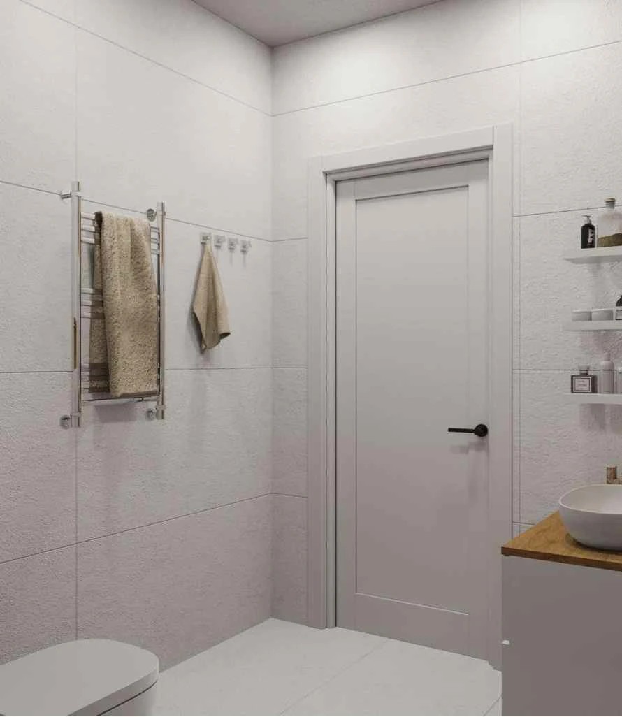 Замковая улица