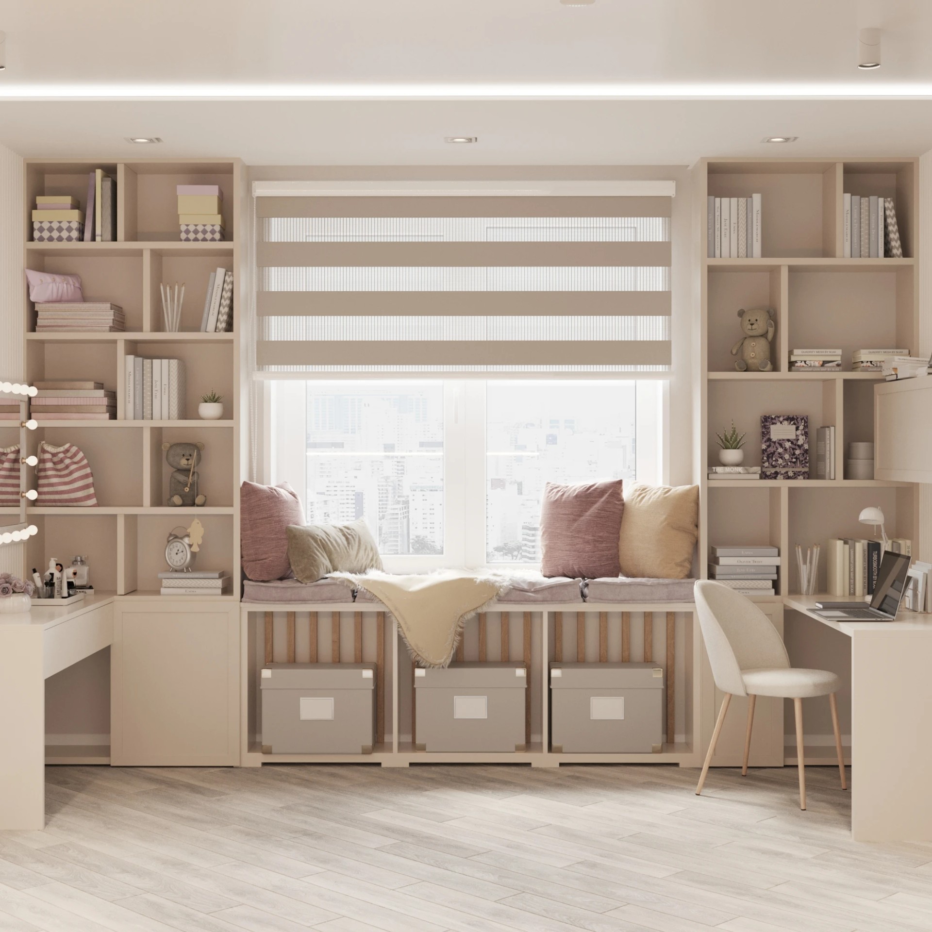 Торфяная дорога