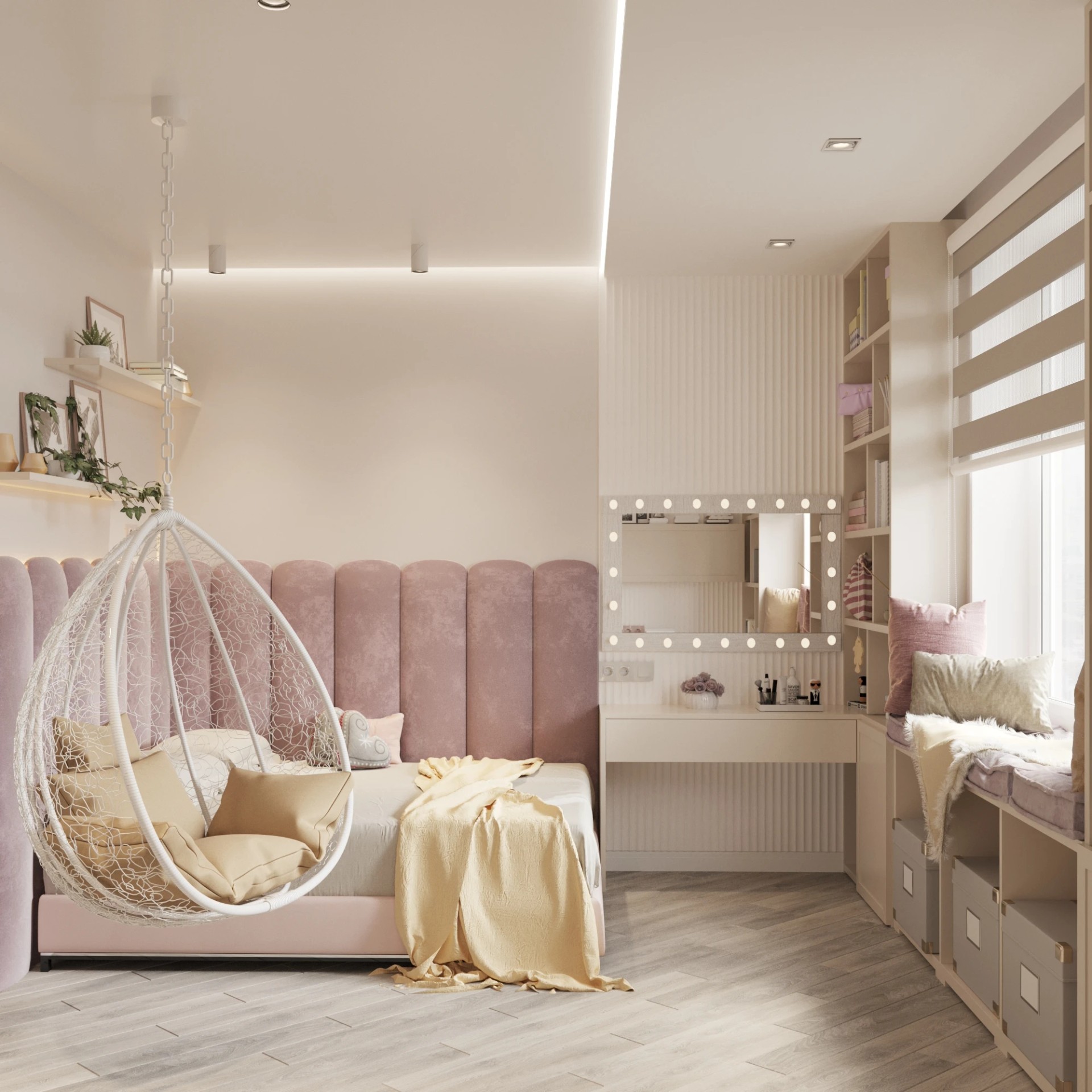 Торфяная дорога