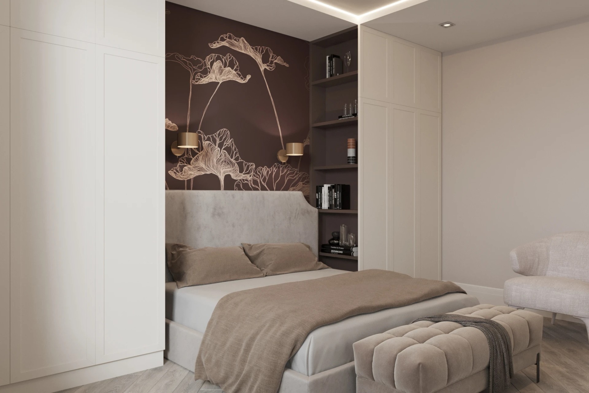 Торфяная дорога