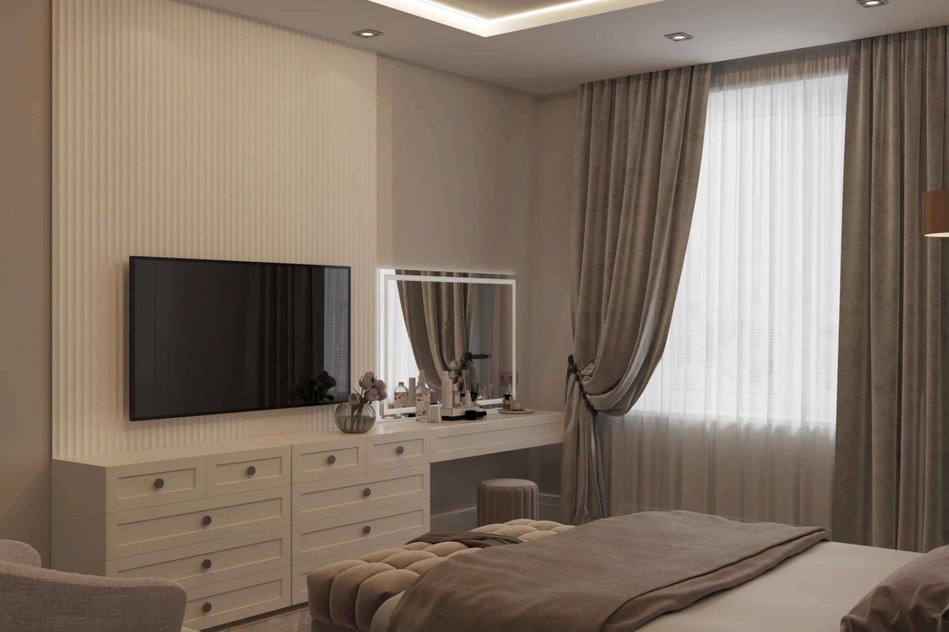 Торфяная дорога