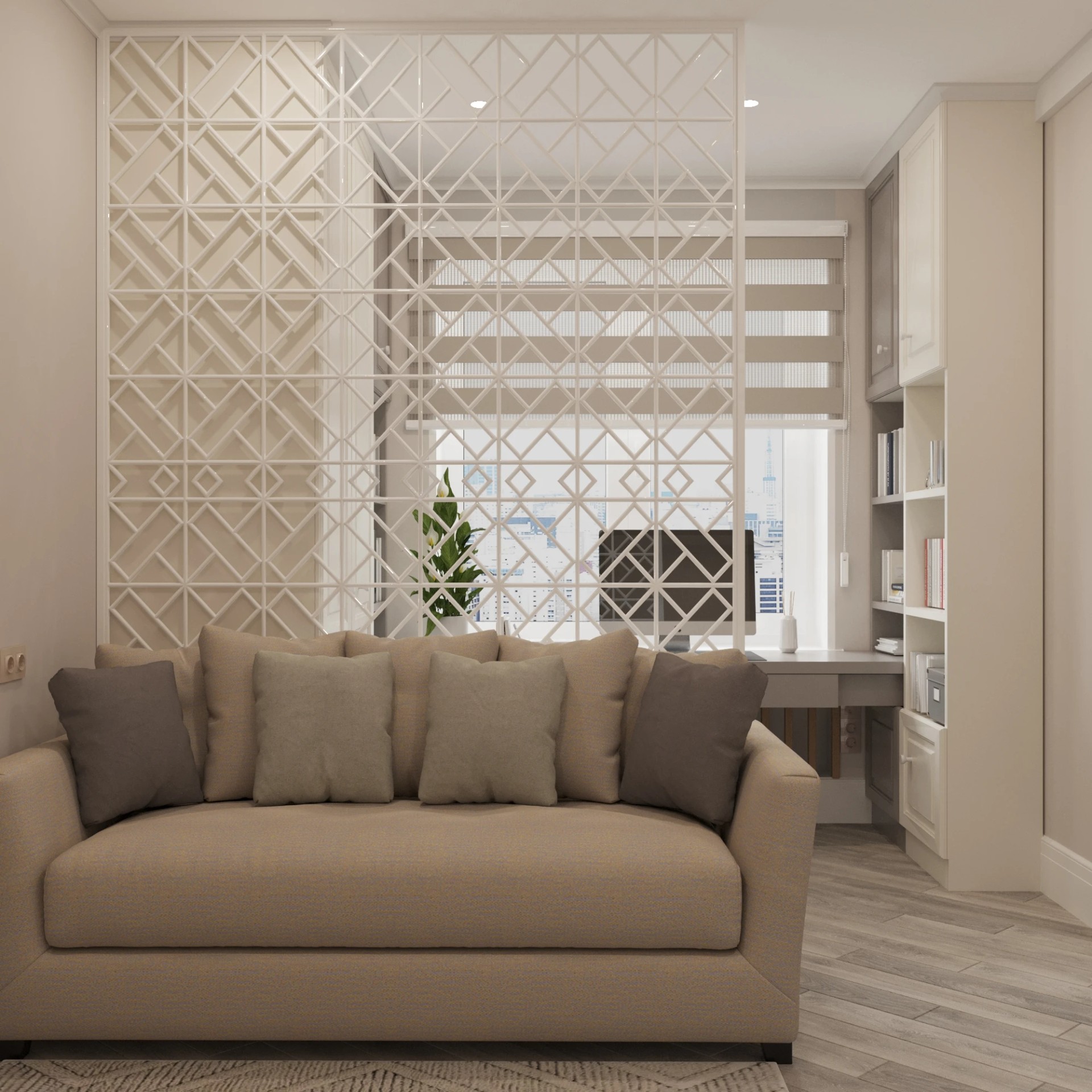 Торфяная дорога